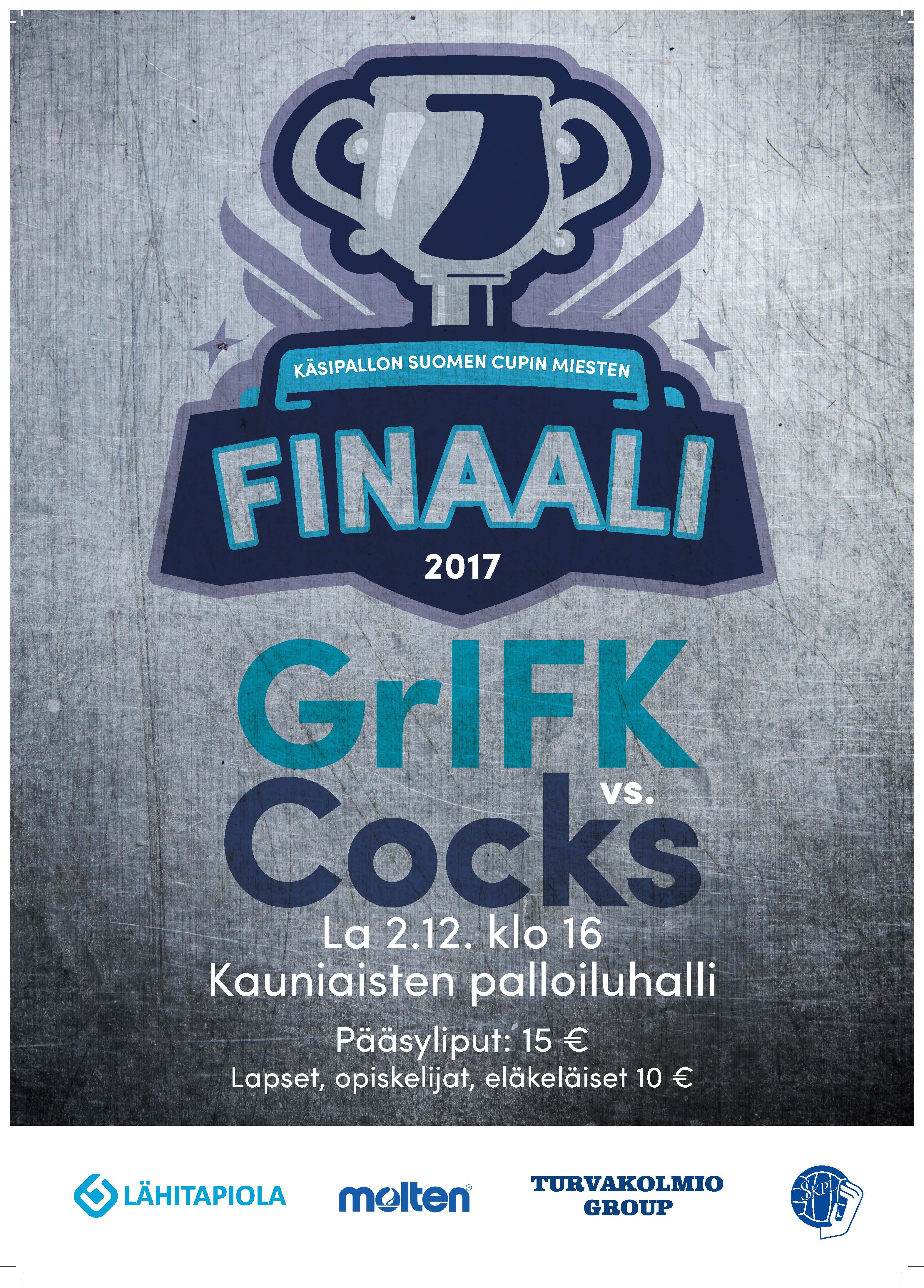 suomencup – Suomen Käsipalloliitto