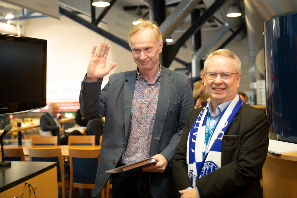 Hall Of Fame Suomen K sipalloliitto