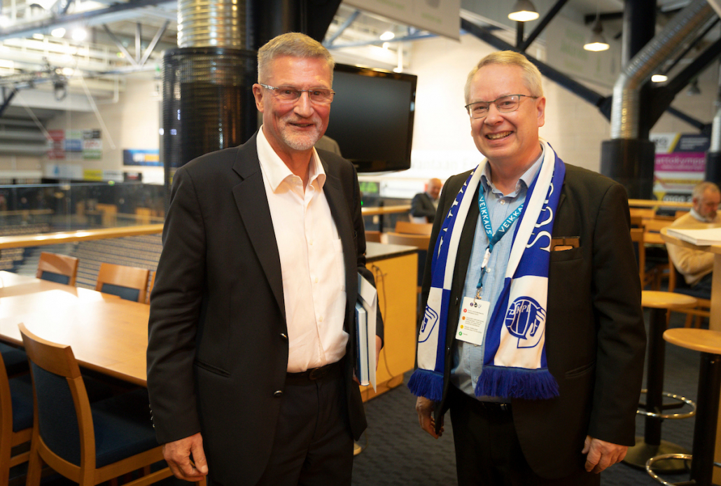 Hall Of Fame Suomen K sipalloliitto