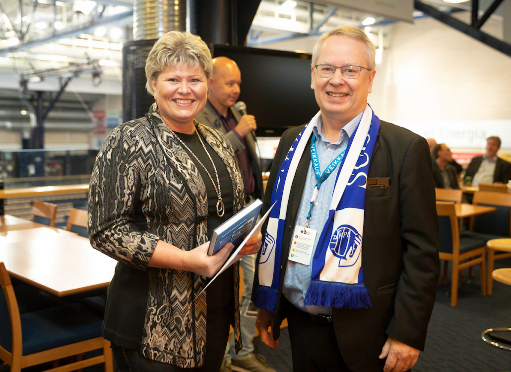 Hall Of Fame Suomen K sipalloliitto