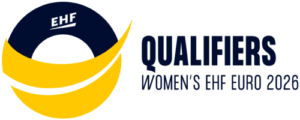 Qualifiers Women's EHF Euro 2026