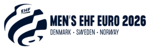 Men's EHF EURO 2026