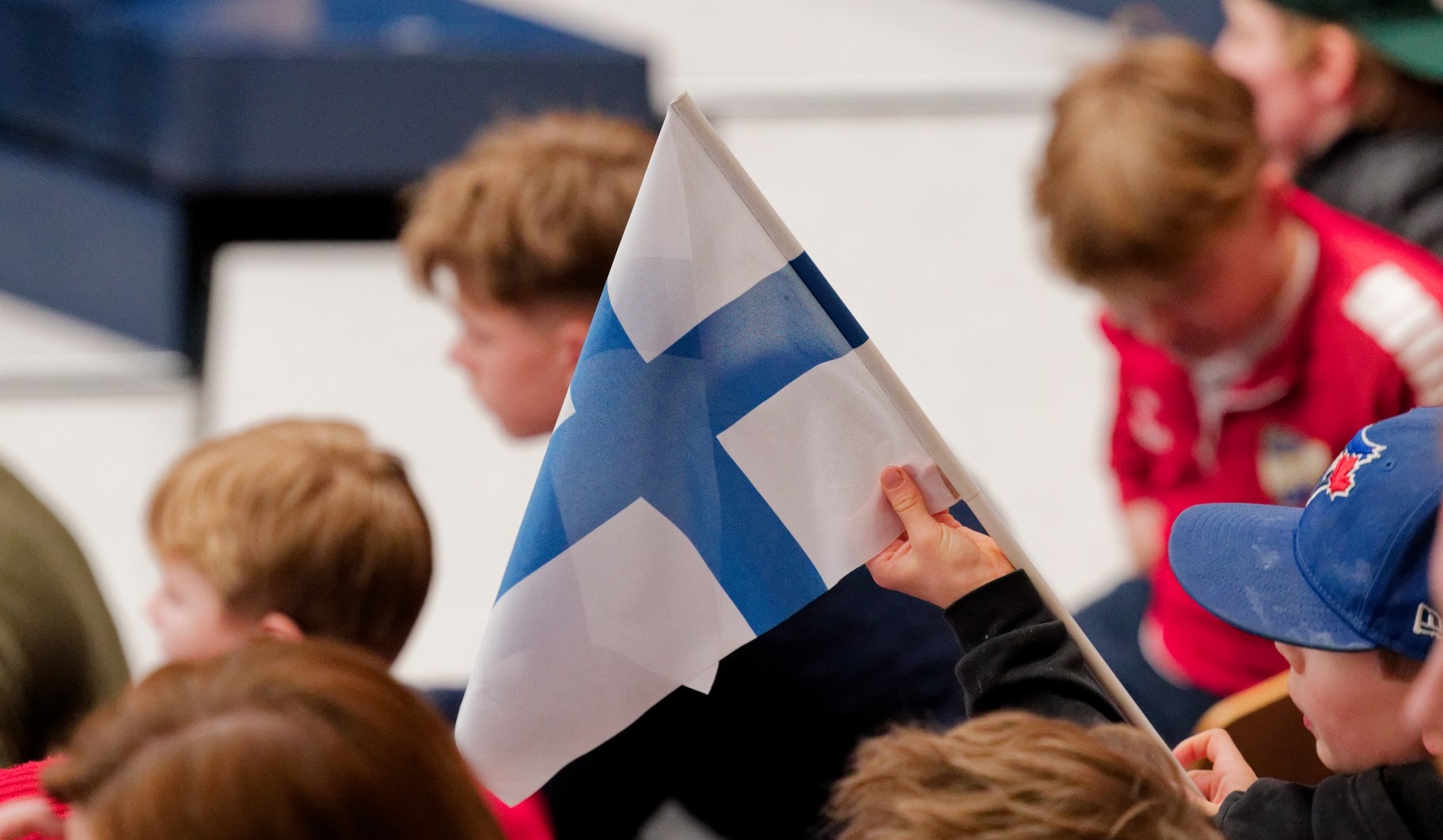 Suomen Käsipalloliitto 85v