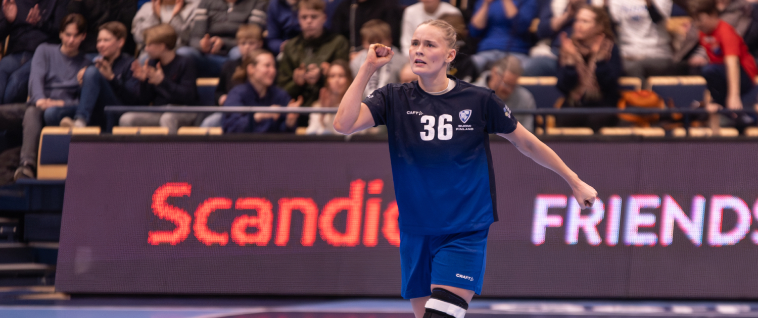 Ellen Voutilainen (Kuva: Robert Lemberg)