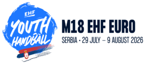 M18 EHF EURO2026